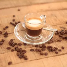اسبريسو ميكاتو